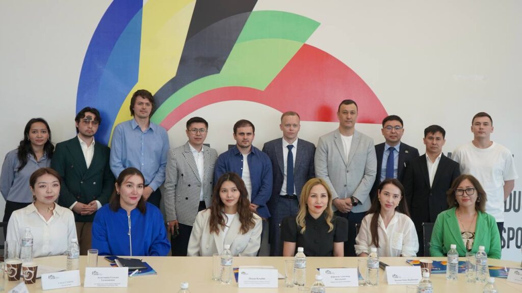 Конференция «Трансформация спортивного образования»