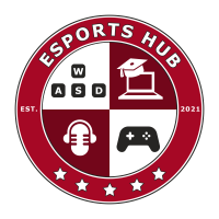 Esports Hub Logo